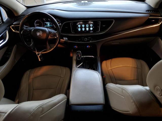 2019 BUICK ENCLAVE ES - 5GAERBKW6KJ127679