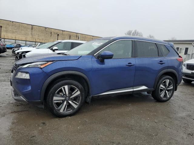 JN8BT3CB7PW470455 2023 NISSAN ROGUE