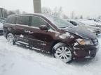 Lot #3024996222 2014 HONDA ODYSSEY EX