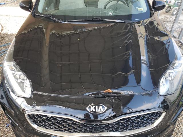 2020 KIA SPORTAGE L - KNDPM3AC7L7716063