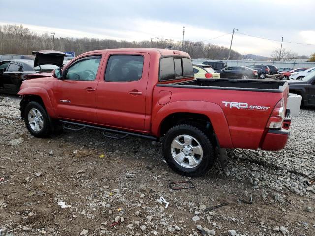 2015 TOYOTA TACOMA DOU - 3TMLU4EN7FM201882