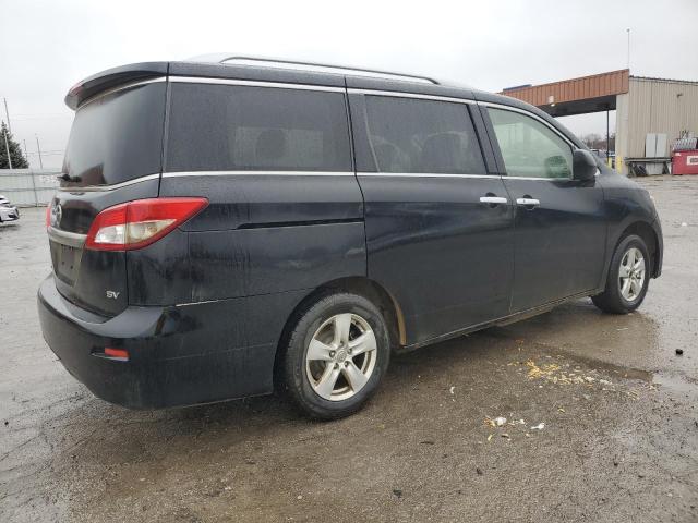 2017 NISSAN QUEST S - JN8AE2KP6H9165798