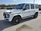 2020 MERCEDES-BENZ G 550 - WDCYC6BJXLX334383