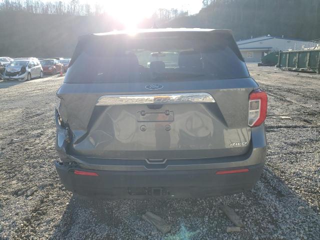 1FMSK8BB1NGB20884 2022 FORD EXPLORER