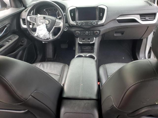 2022 GMC TERRAIN SL - 3GKALVEV3NL102226