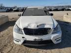 Lot #3024752262 2013 MERCEDES-BENZ C 300 4MAT