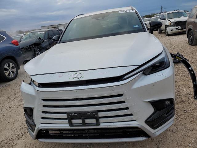 2024 LEXUS TX 500H F 5TDABAB68RS002174