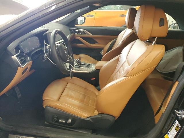 2021 BMW M440I WBA53AT03MCG20974