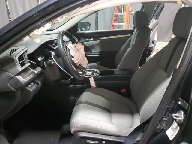 2020 HONDA CIVIC EX - 19XFC1F31LE217822