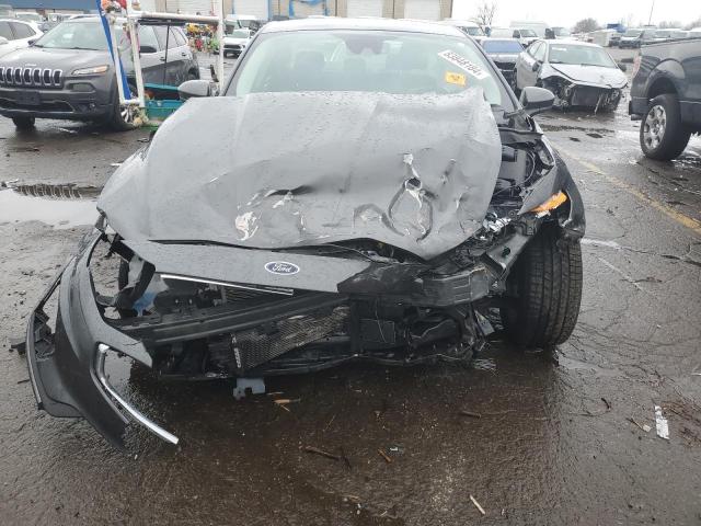 2020 FORD FUSION SE - 3FA6P0HD8LR146248