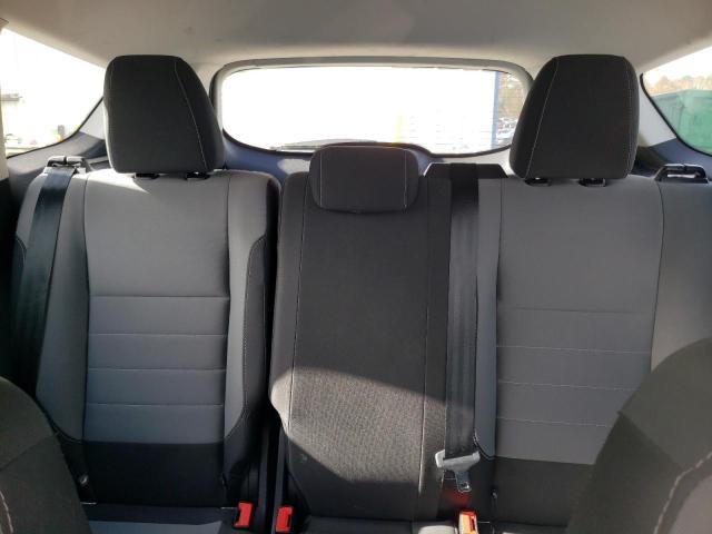 2019 FORD ESCAPE S - 1FMCU0F73KUB48110