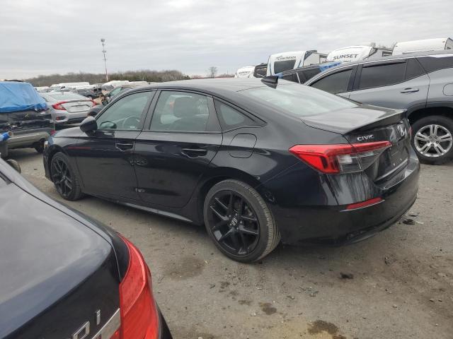 Vin: 2hgfe2f53nh537167, lot: 83586824, honda civic sport 20222