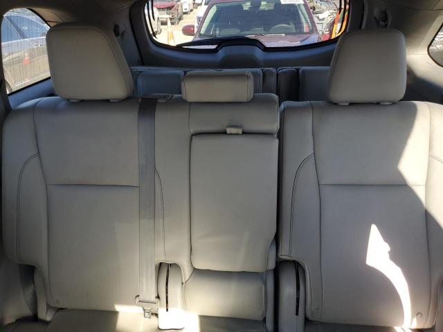 2015 TOYOTA HIGHLANDER - 5TDJKRFHXFS085564