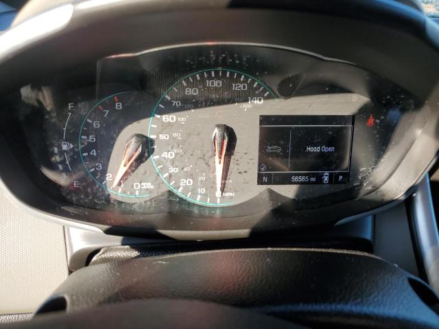 2020 CHEVROLET SONIC - 1G1JG6SB7L4130980