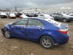 Lot #3033127001 2016 TOYOTA COROLLA L