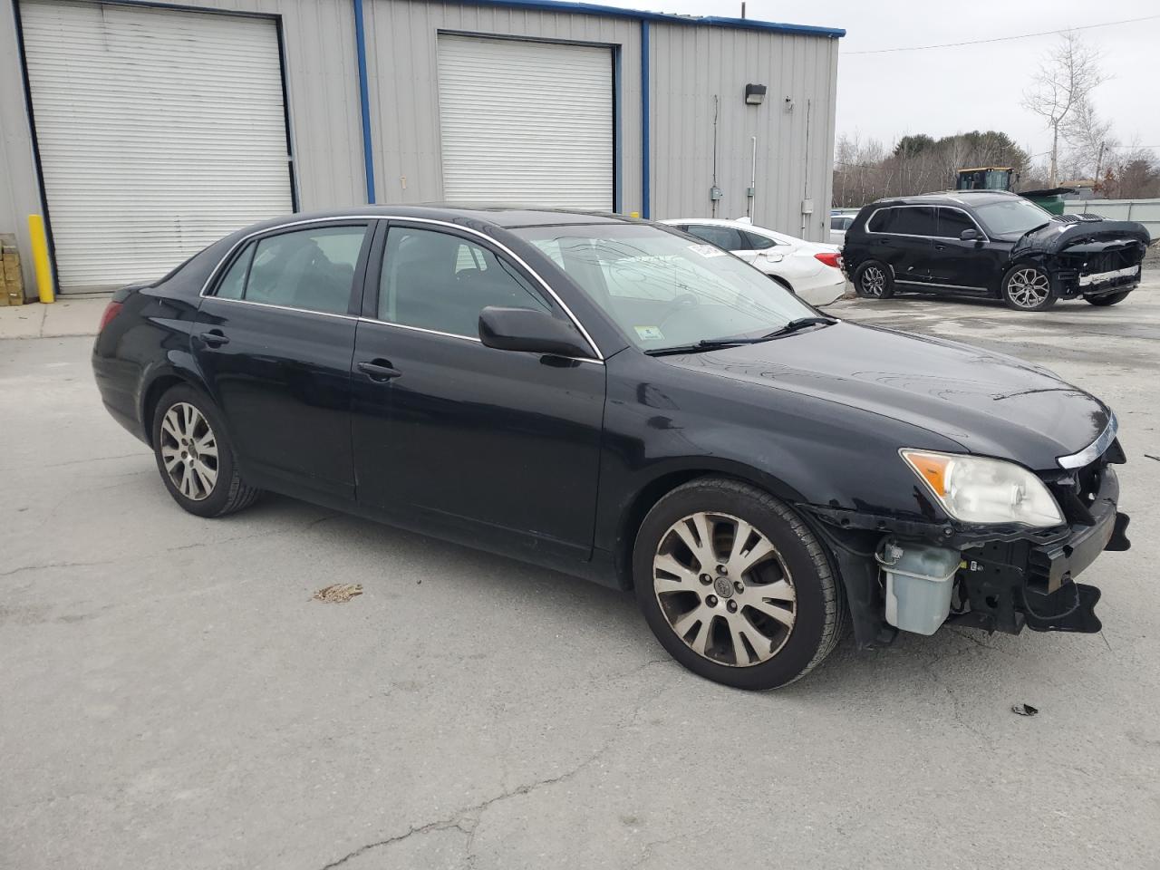 Lot #3034523762 2008 TOYOTA AVALON XL