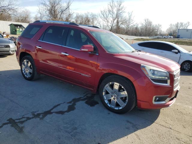 Vin: 1gkkvtkd3dj244046, lot: 82014894, gmc acadia den denali 20134
