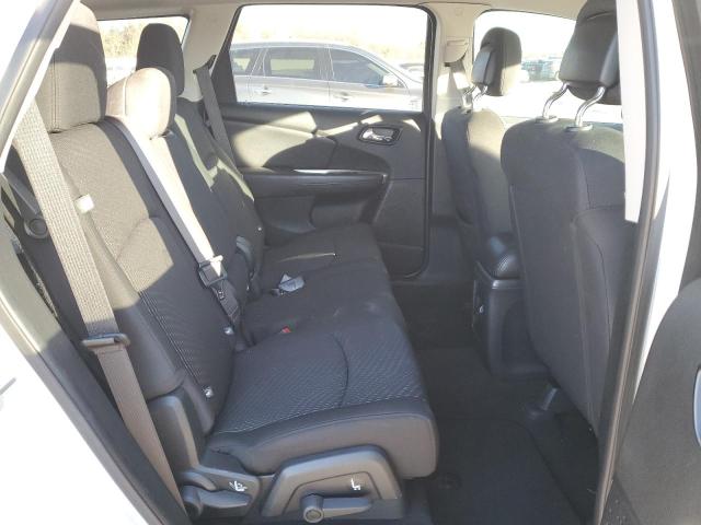 2018 DODGE JOURNEY SX - 3C4PDCBB9JT446817