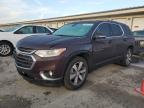 Lot #3027108830 2020 CHEVROLET TRAVERSE L