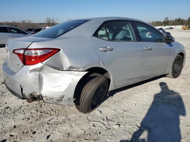 Vin: 5yfburhe5fp289490, lot: 86480194, toyota corolla l 20153