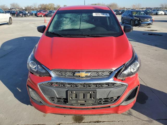 2020 CHEVROLET SPARK LS - KL8CB6SA8LC414820
