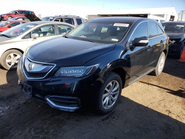 2018 ACURA RDX #3023752920