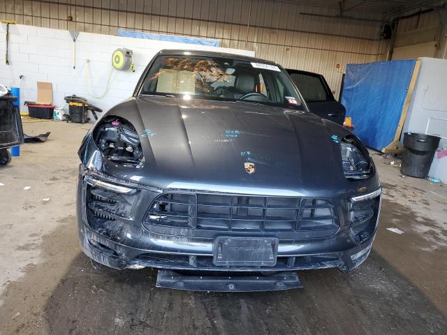 2017 PORSCHE MACAN GTS - WP1AG2A58HLB56074