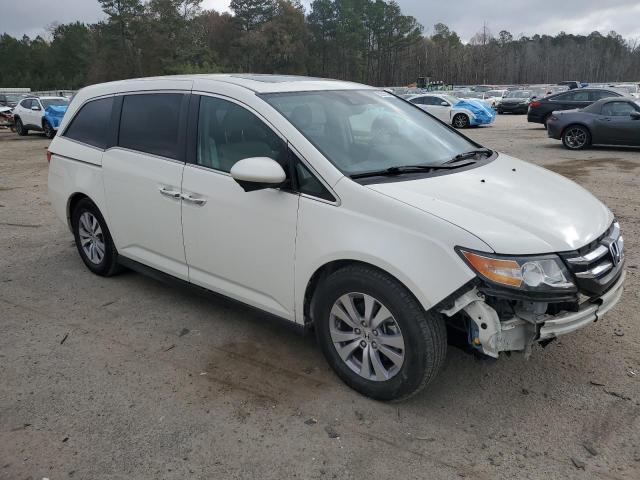 2015 HONDA ODYSSEY EX - 5FNRL5H63FB122320