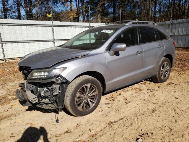 2016 ACURA RDX ADVANC - 5J8TB4H75GL006144