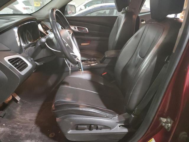 2016 GMC TERRAIN SL - 2GKALPEK1G6218873