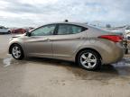 Lot #3024640654 2013 HYUNDAI ELANTRA GL