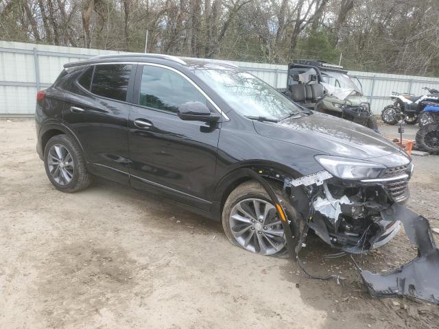 2023 BUICK ENCORE GX - KL4MMDS20PB102225