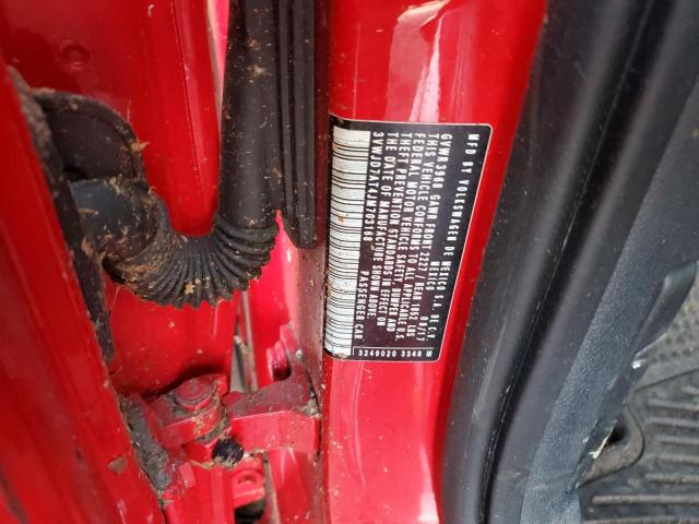 2018 VOLKSWAGEN BEETLE SE 3VWJD7AT4JM703168