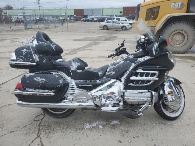 2006 HONDA GL1800 #3049496725