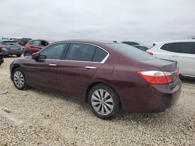 2015 HONDA ACCORD EXL - 1HGCR3F85FA010738