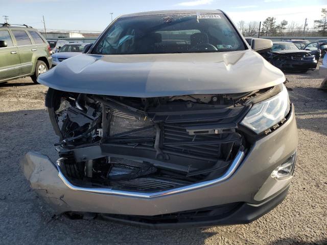 2019 CHEVROLET EQUINOX LT - 3GNAXUEVXKS516249