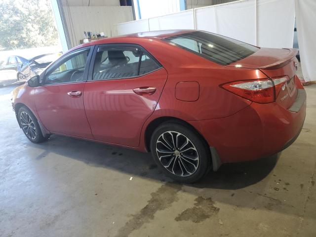2015 TOYOTA COROLLA L - 5YFBURHE3FP294557