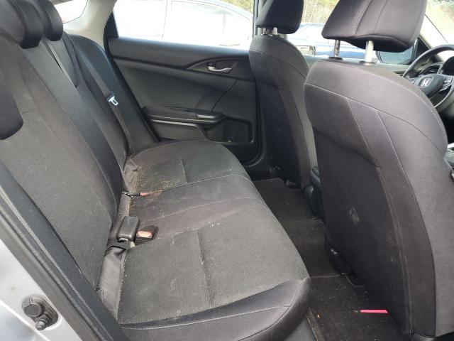 2019 HONDA INSIGHT LX 19XZE4F14KE008676