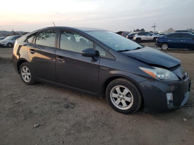 Vin: jtdkn3du4a1085638, lot: 84330224, toyota prius 20104
