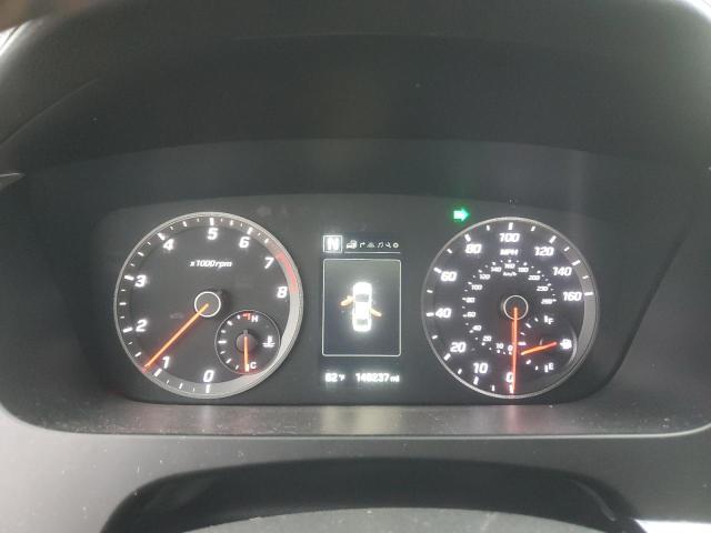 2015 HYUNDAI SONATA SPO - 5NPE34AB6FH160822