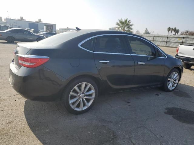 BUICK VERANO 2013 black  flexible fuel 1G4PP5SK2D4178024 photo #4