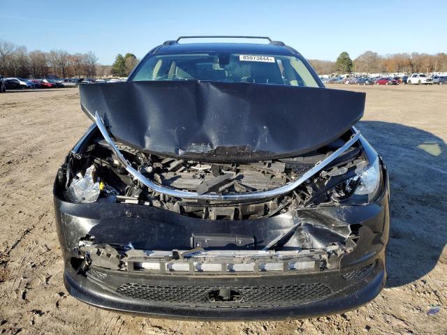 2021 CHRYSLER VOYAGER LX - 2C4RC1DG1MR534230