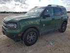 2023 FORD BRONCO SPO - 3FMCR9B69PRD89722