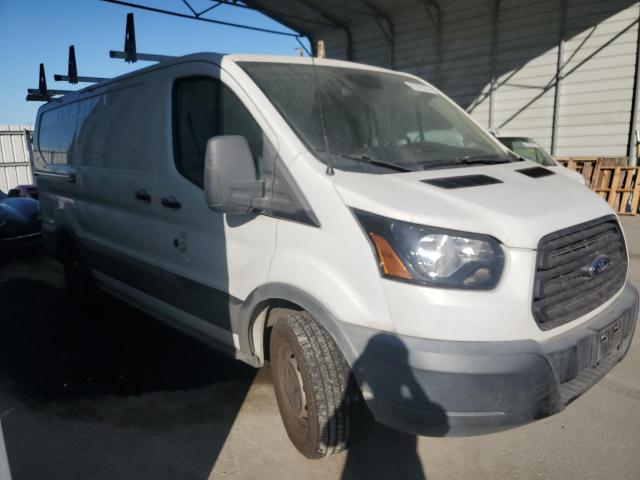 VIN NM0LS7E7XJ1379751 2018 FORD TRANSIT no.4