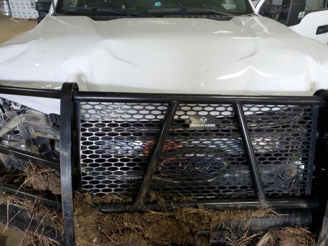 2022 FORD F250 SUPER - 1FT8W2BT5NEG12421