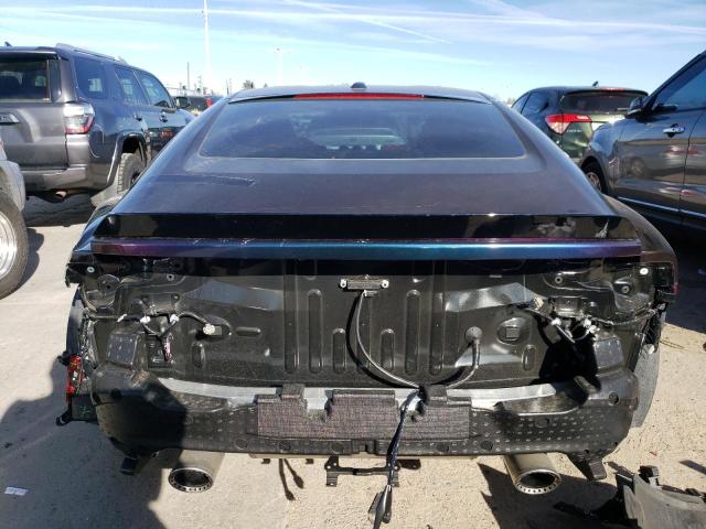 2024 NISSAN Z PERFORMA JN1BZ4BH1RM365076