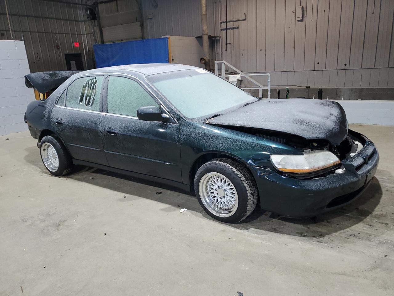 Lot #3045497087 1999 HONDA ACCORD EX