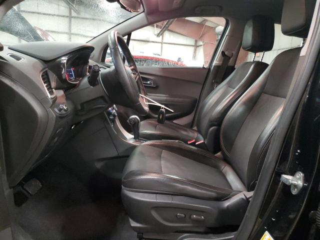 2018 CHEVROLET TRAX 1LT - 3GNCJPSB9JL317854