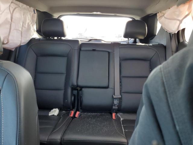2021 CHEVROLET EQUINOX PR - 2GNAXXEV1M6134968