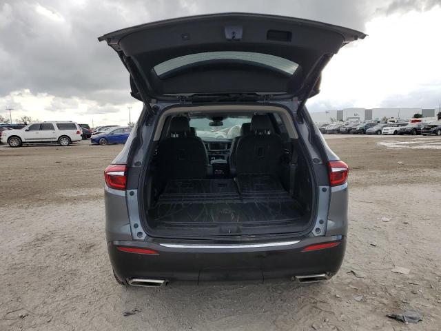 2019 BUICK ENCLAVE PR - 5GAERCKW2KJ167618